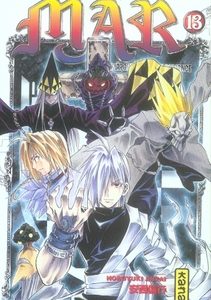 MAR - TOME 13