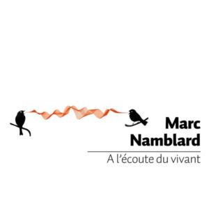 A L'ECOUTE DU VIVANT