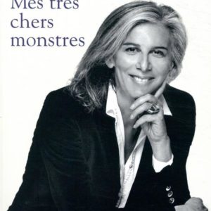 MES TRES CHERS MONSTRES