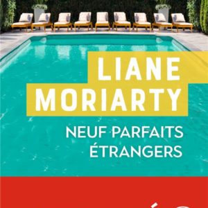 NEUF PARFAITS ETRANGERS