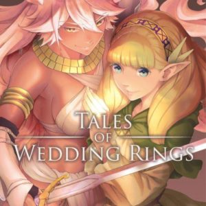 TALES OF WEDDING RINGS - TOME 9