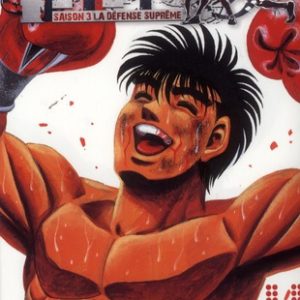 IPPO SAISON 3 - TOME 4 - VOL04