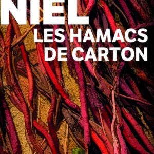 LES HAMACS DE CARTON