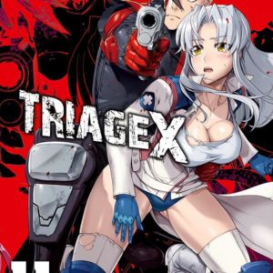 TRIAGE X T11