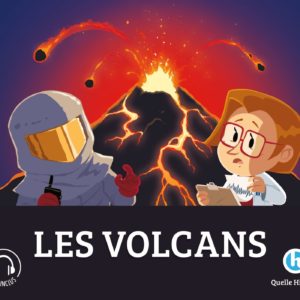 LES VOLCANS