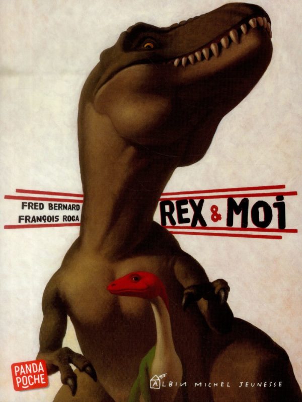 REX & MOI