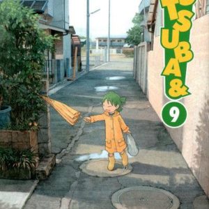YOTSUBA & ! - TOME 9 - VOL09