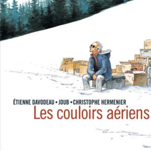 LES COULOIRS AERIENS