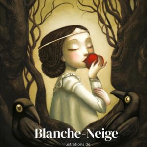 BLANCHE-NEIGE