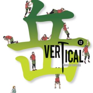 VERTICAL - TOME 12