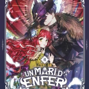 UN MARI D'ENFER - TOME 1