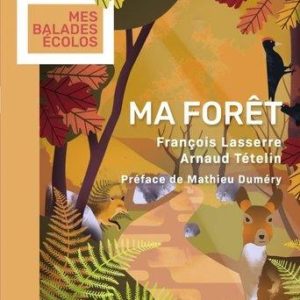MA FORET