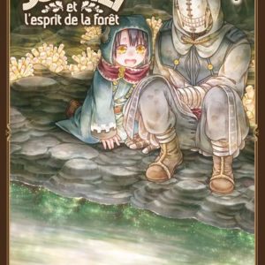 SOMALI ET L'ESPRIT DE LA FORET T04 - VOL04