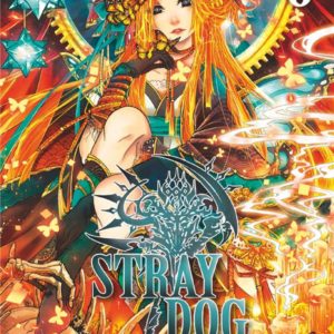 STRAY DOG - TOME 06