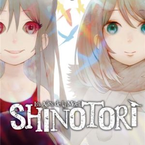 SHINOTORI T03 (FIN)