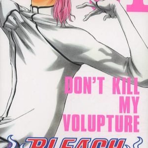 BLEACH - TOME 31 - DON'T KILL MY VOLUPTURE