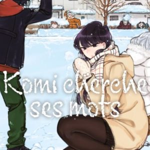KOMI CHERCHE SES MOTS T07