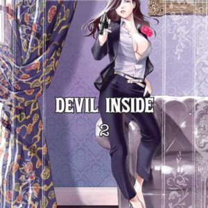 DEVIL INSIDE T02 - VOL02