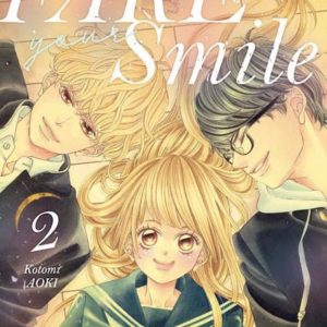 DON'T FAKE YOUR SMILE - TOME 2 - VOL02
