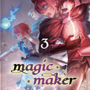 MAGIC MAKER T03 (FIN)