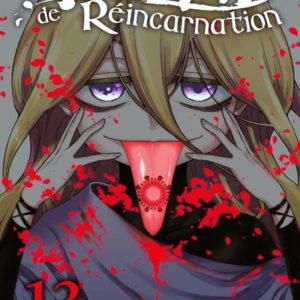 PETALES DE REINCARNATION T13 - VOL13
