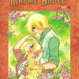 ISAN MANGA CLASSIQUES - MAYME ANGEL T02