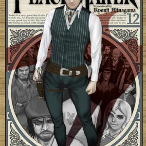 PEACEMAKER - TOME 12