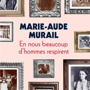 EN NOUS BEAUCOUP D'HOMMES RESPIRENT