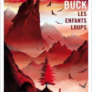LES ENFANTS LOUPS