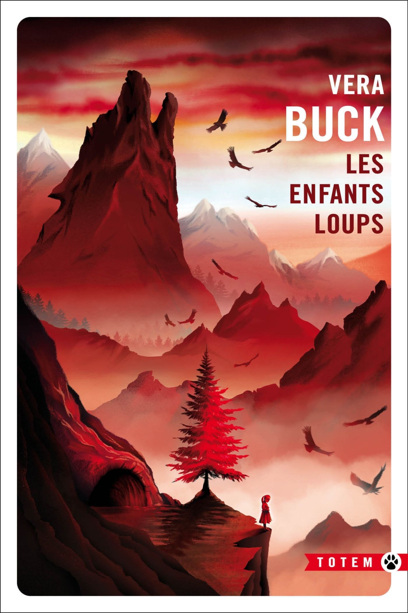 LES ENFANTS LOUPS
