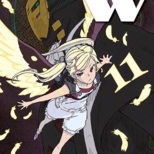 DIMENSION W T11 - VOL11