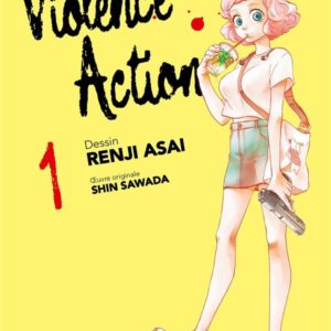 VIOLENCE ACTION T01