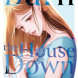 BURN THE HOUSE DOWN - TOME 7 (VF)