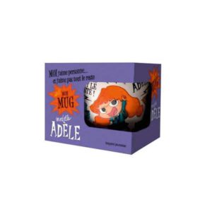 MUG MORTELLE ADELE
