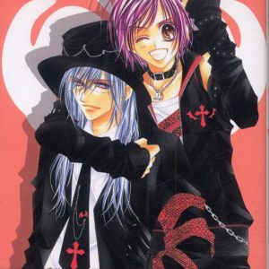 HONEY X HONEY - TOME 05