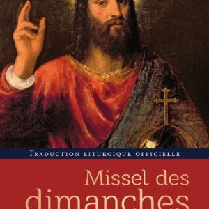MISSEL DES DIMANCHES 2026