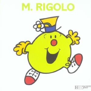 MONSIEUR RIGOLO