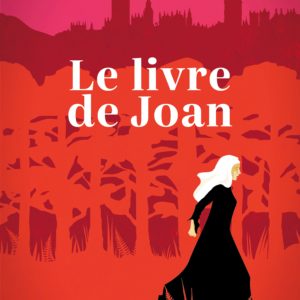 LE LIVRE DE JOAN