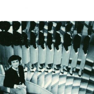L'ALLURE DE CHANEL