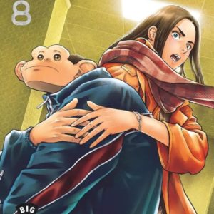 DARWIN'S INCIDENT - TOME 8