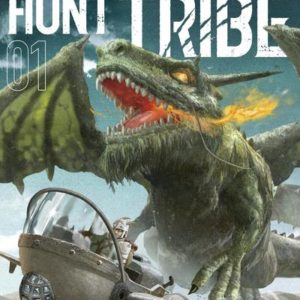 DRAGON HUNT TRIBE T01