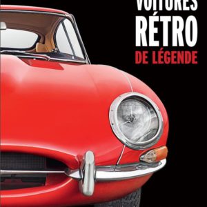 VOITURES RETRO DE LEGENDE