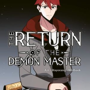 THE RETURN OF THE DEMONIC MASTER - THE RETURN OF THE DEMON MASTER T3