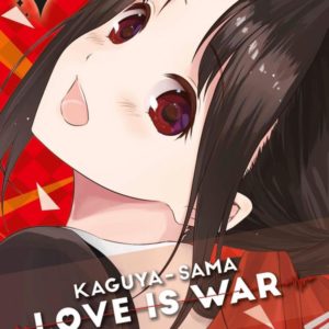 KAGUYA-SAMA: LOVE IS WAR T23
