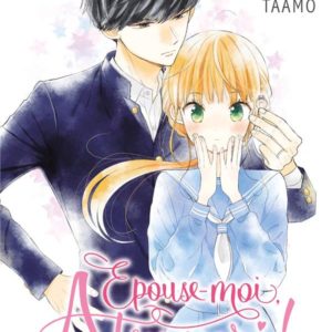 EPOUSE-MOI, ATSUMORI ! T01