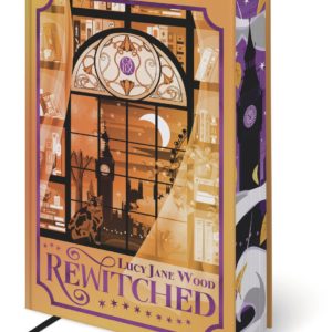 REWITCHED - EDITION RELIEE
