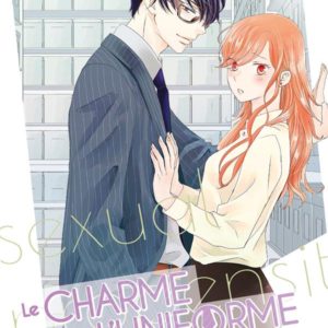 LE CHARME DE L'UNIFORME T04