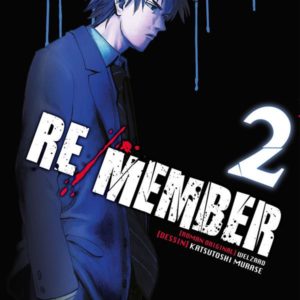 RE/MEMBER T02 - VOL02