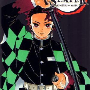COFFRET DEMON SLAYER T07 A T12