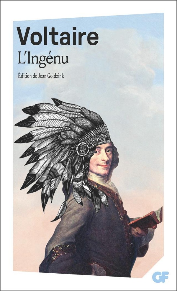 L'INGENU